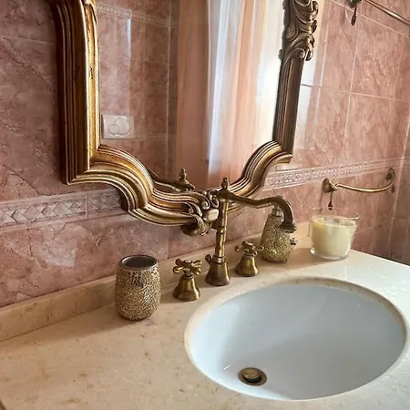 Luxury 2 Level Rydercup