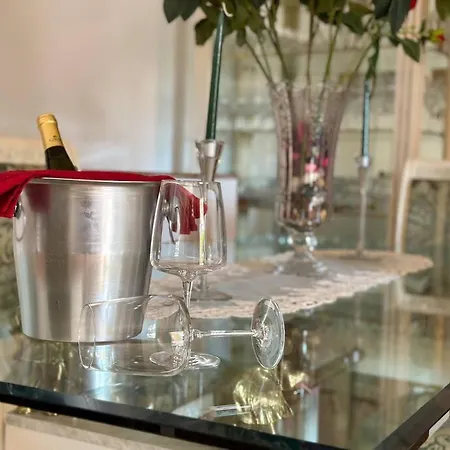 Villa Luxury 2 Level Rydercup Marco Simone