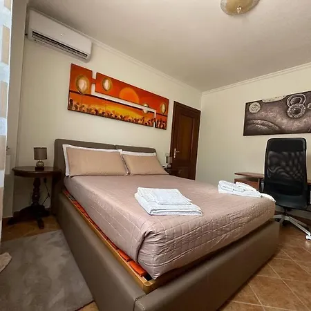 Luxury 2 Level Rydercup Villa Marco Simone