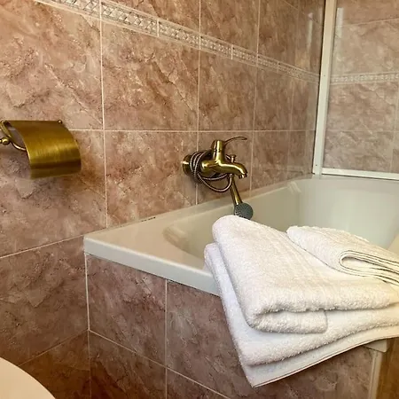 Villa Luxury 2 Level Rydercup