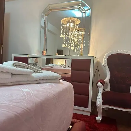Villa Luxury 2 Level Rydercup *