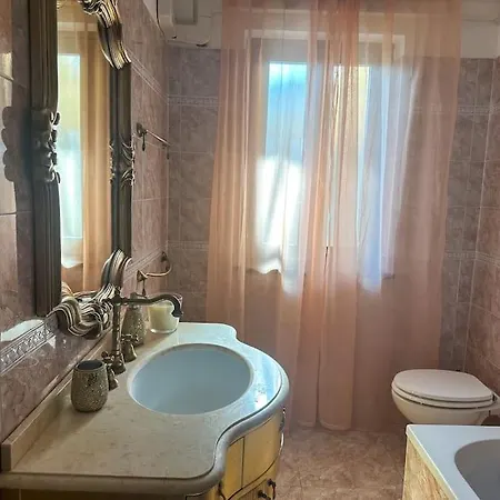 Luxury 2 Level Rydercup Villa