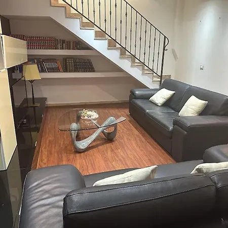 Villa Luxury 2 Level Rydercup Marco Simone
