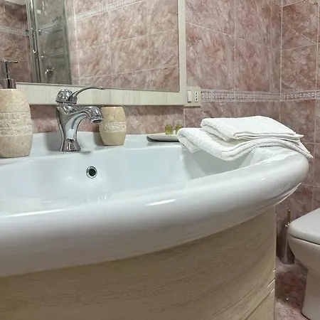 Villa Luxury 2 Level Rydercup