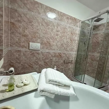 Luxury 2 Level Rydercup Villa